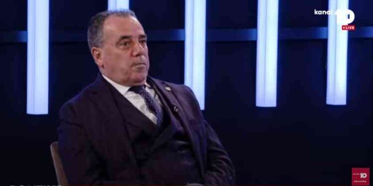 Matoshi: Osmani e ka vetëm një mundësi për presidente, Kurti mundet me e zgjedhë