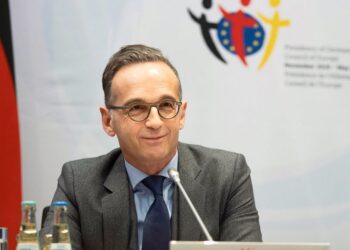 Ministri i Punëve të Jashtme të Gjermanisë: Jo diskutime për zhvendosjen e kufijve