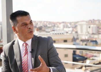 Kryeziu: Shpesh herë me vjen turp, për qeverisjen 4 vjeçare në Prizren