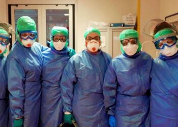 Mjekët italian nominohen për çmimin NOBEL