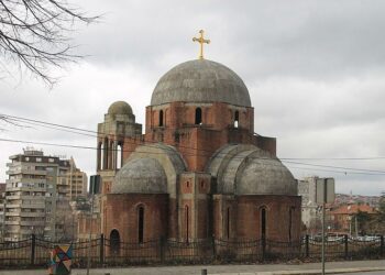 Parlamenti Studentor kërkon të largohet Kisha Ortodokse nga kompusi i UP-së