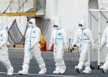 Ky shtet kërkon ndihmë nga 3 shtetet e tjera kundër COVID 19