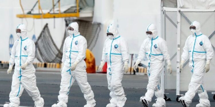 Ky shtet kërkon ndihmë nga 3 shtetet e tjera kundër COVID 19