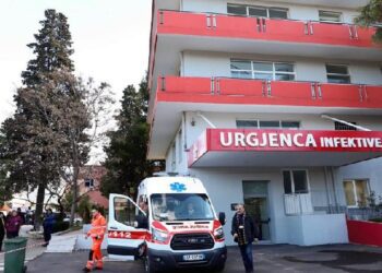 Shqipëri, 519 të infektuar me koronavirus dhe 11 të vdekur brenda 24 orëve