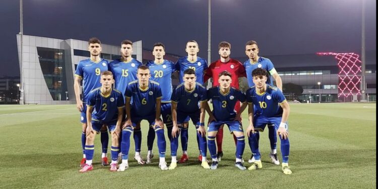 Kosova humbë ndeshjen miqësore ndaj Katarit, me rezultat 2:0