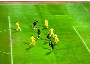 Kosova fiton bindshën nga Lituania 4:0