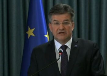 Lajçak: Dialogu është përgjegjësi e të gjithëve, jo vetëm e një partie