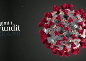 574 raste të reja me koronavirus dhe 394 të shëruar brenda 24 orëve në Kosovë