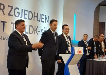 Nga sa vota morën Haziri, Abdixhiku dhe Mustafa?!