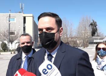 Abdixhiku: Cima gjithmonë ka qenë ylli i skenës në Kosovë dhe i familjeve tona