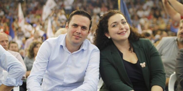 Abdixhiku nuk iu shkon në takim nesër Osmanit dhe Kurtit