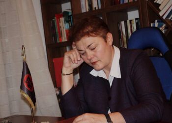 Tërmkolli-bashkëpartiakëve: U realizua pikë për pikë plani e projekti i Akademisë së Serbisë