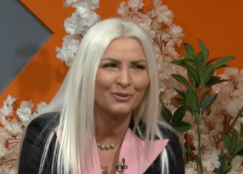 Mihrije Braha shprehet e pakënaqur ndaj masave të pandemisë