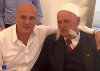 Gani Geci: LDK-ja po bën hapa të rëndësishëm të reformimit