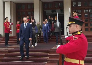 Nait Hasani: MSH duhet të dërgojë listën e mjekëve, për të marrë vaksinat në Kukës