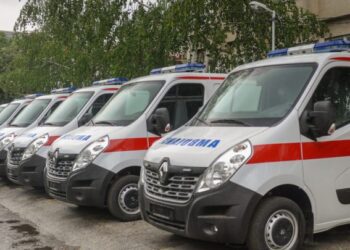 Ambulancat në Kosovë pa mjekë për shkak të specializimit