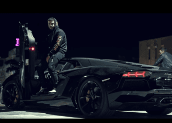 Noizy së shpejti e sjellë albumin e ri!