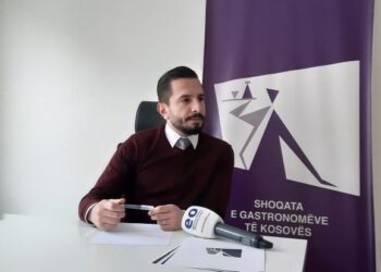 Çfarë porosie po i jep kryetari i gastronomëve Albin Kurtit?!