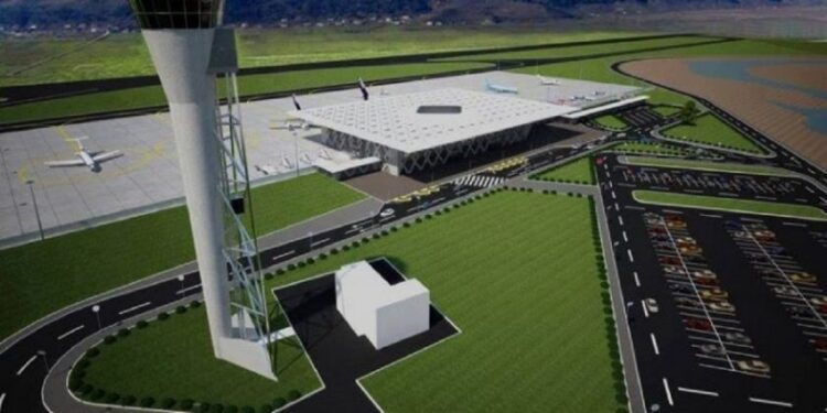 Qyteti i Vlorës do të bëhet me aeroport ndërkombëtar