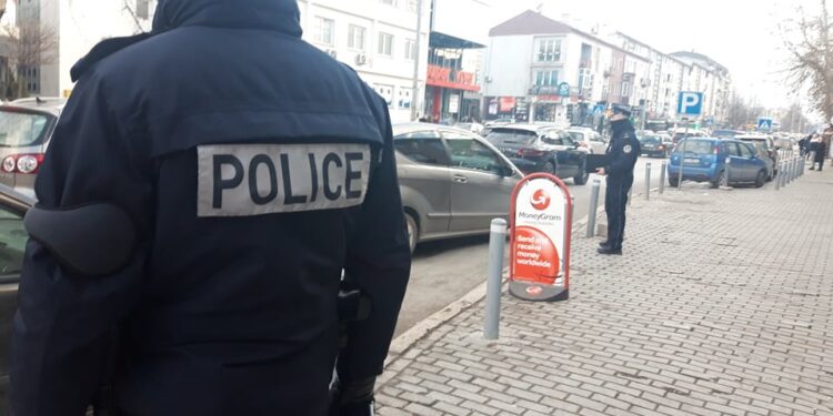 Reagon Oda e Hotelerisë pas ndërhyrjes së policisë në një restaurant