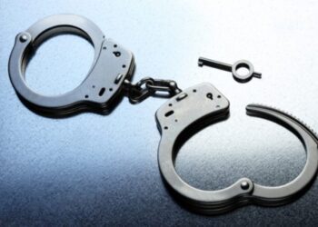 Burri në Virxhina thyen rekordin në Guinnes për notin me pranga