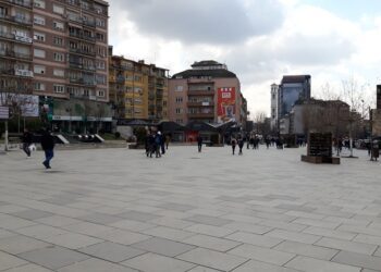 A do të bëhet Prishtina me lumë në rrugën A?!