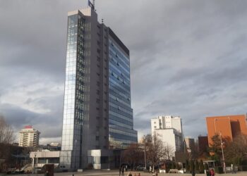Qeveria vendos t’i jap në shfrytëzim Komunës së Prishtinës sipërfaqen në pronësi të Infrakos-it