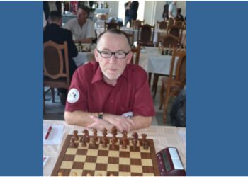 Ndërron jetë ish-kampioni i shahut Ramadan Ajvazi