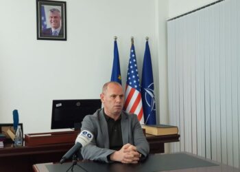 Lladrovci në 40 vjetorin e demostratave: Histori e ndritshme e rezistencës nacionale