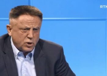 Dreshaj: AAK duhet të pastrohet, Ramushi s’luan me hile