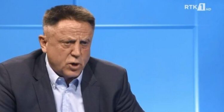 Dreshaj: AAK duhet të pastrohet, Ramushi s’luan me hile