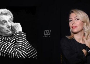 Foto/ Kjo është tavolina ku Cima pinte kafen e mengjesit çdo ditë