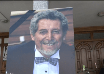 Edhe sot homazhe para Teatrit Kombëtar për Rasim Thaçin