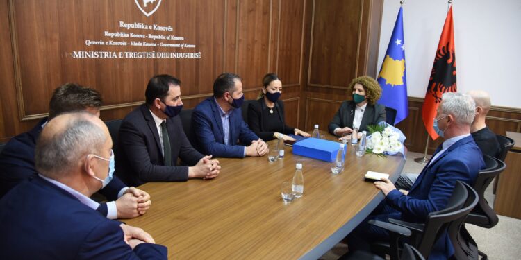 Rozeta Hajdari: Do të largojë skemat korruptive