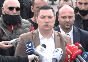 Ruzhdi Kurtishaj: Protestojmë edhe të hënën