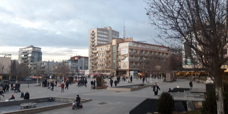 17 të vdekur nga koronavirusi brenda 24 orëve në Kosovë