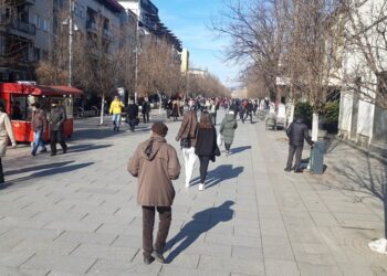 Rritje e lartë e të infektuarve me koronavirus, mbi 10 mijë raste aktive në Kosovë