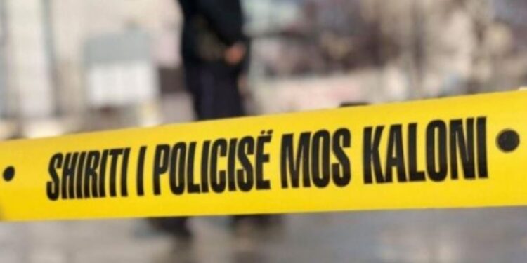 Gjendet një person i vdekur në Lipjan