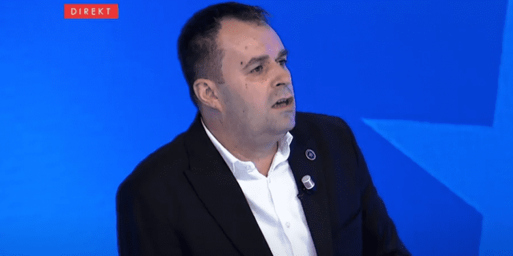 Demaliaj: E pa kuptimtë nëse LDK voton Osmanin si presidente pa hyrë në koalicion