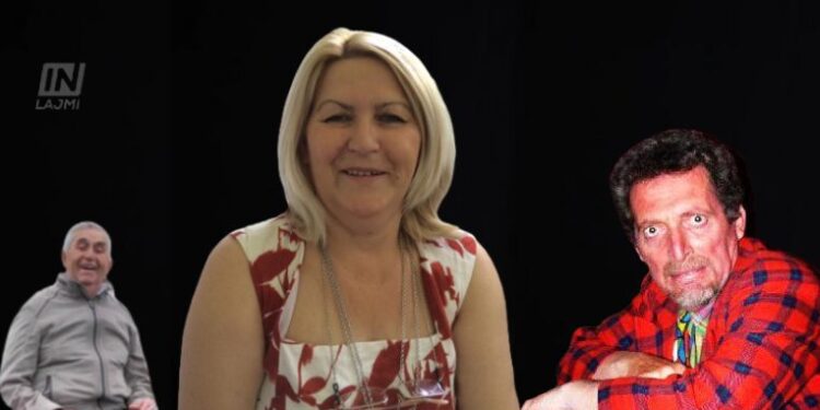 Shukrie Thaçi përjetoi 2 humbje të mëdha