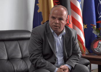 Komuna e Rahovecit ndanë para për fëmijët e posalindur