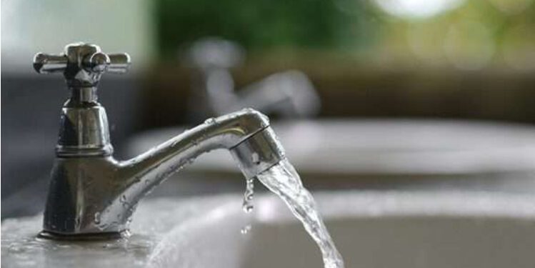 Gjysma e Rahovecit mbetet pa ujë