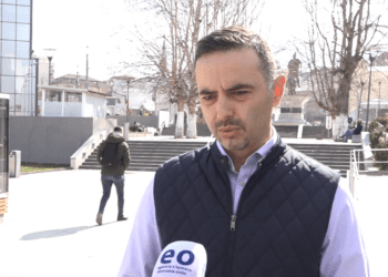 Valdrin Lluka: Energjia elektrike duhet të jetë në fokus të Qeverisë