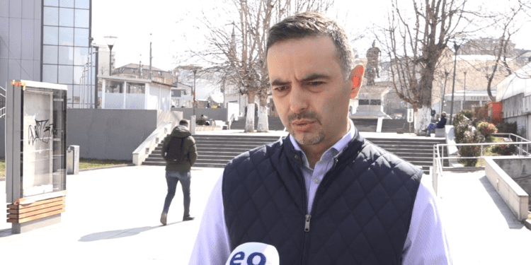 Valdrin Lluka: Energjia elektrike duhet të jetë në fokus të Qeverisë