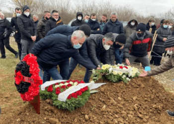 Varroset anëtari i bendit Purgatory,Valton Berisha