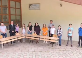 Osmani uron 7 Marsin: Sfidat mbeten të mëdha e punët që duhen bërë janë të shumta