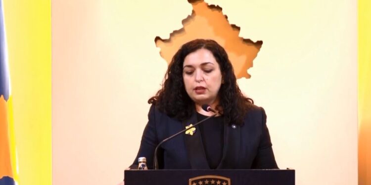 Vjosa Osmani kujton demonstratat e 81-ës: Çdoherë studentët kanë bërë ndryshime