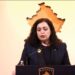Vjosa Osmani kujton demonstratat e 81-ës: Çdoherë studentët kanë bërë ndryshime