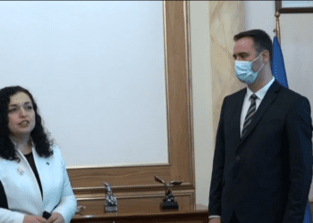 Kjo është pasuria e u.d presidentit të Kosovës Glauk Konjufca