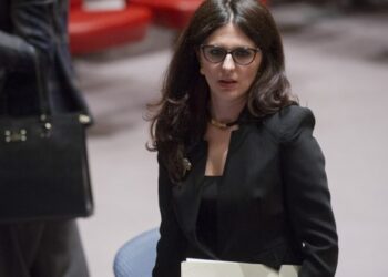 Çfarë i shkruan djali i kryeministrit Izraelit Vlora Çitakut?!